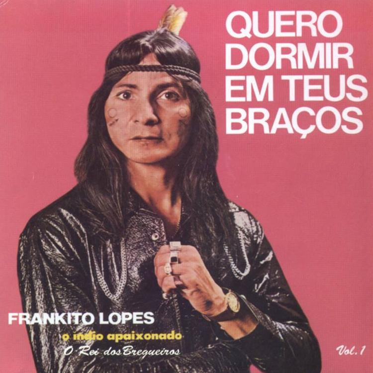 Frankito Lopes's avatar image