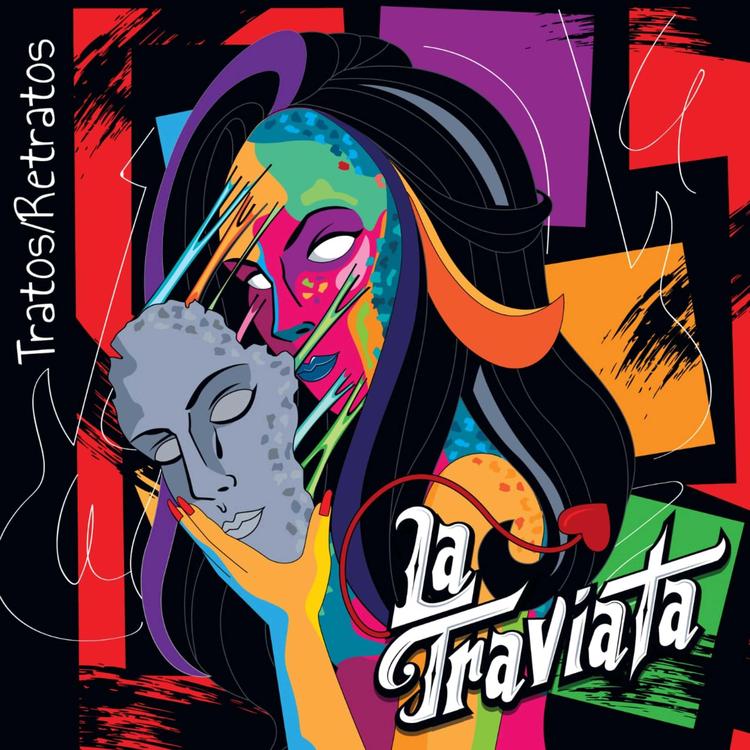 La Traviata's avatar image