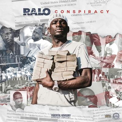 Come Home By Ralo, Becky Badass's cover