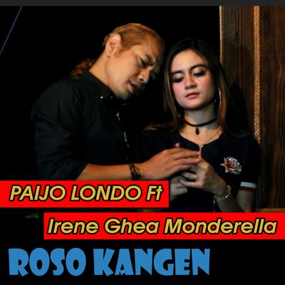 Roso Kangen's cover