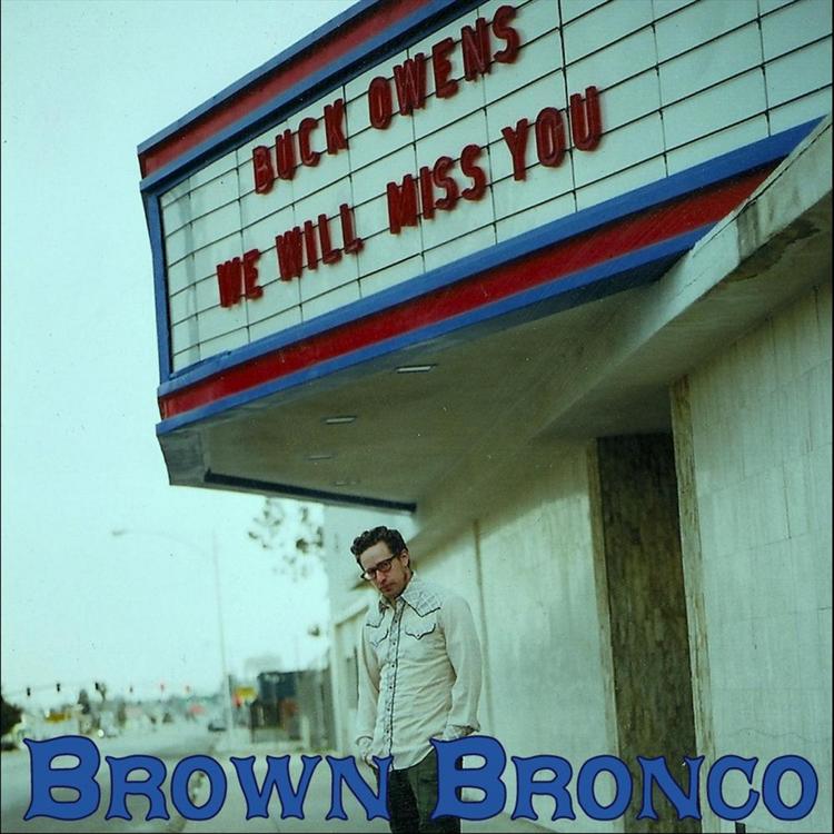 Brown Bronco's avatar image