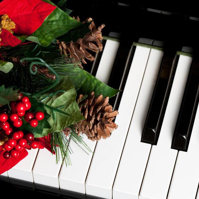Christmas Piano Players's avatar image
