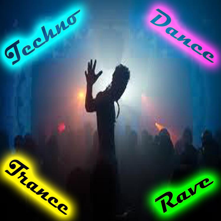 Techno Dance Rave Trance's avatar image