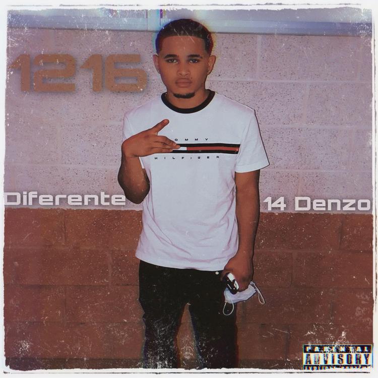 14 Denzo's avatar image