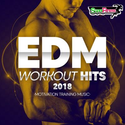 Somebody That I Used To Know (Workout Mix 130 bpm) By SuperFitness's cover