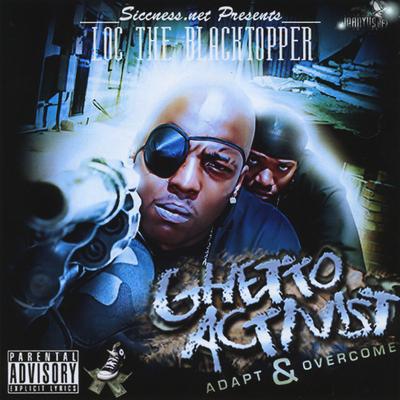 Ghetto Activist (Adapt & Overcome)'s cover