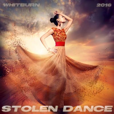 Stolen Dance 2016 (Acoustic Unplugged Extended) By Whitburn's cover