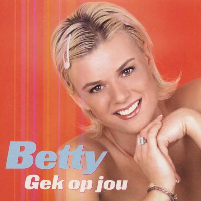 Betty's avatar image