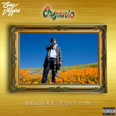 Organic (Deluxe)'s cover