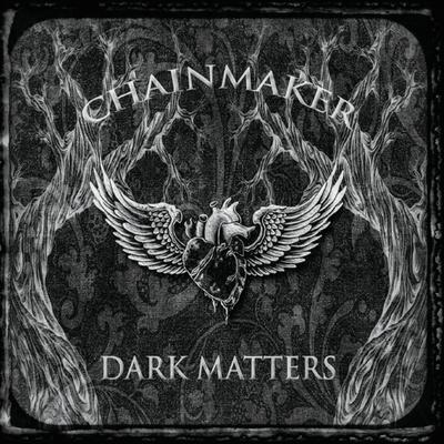 Dark Matters (feat. James King)'s cover