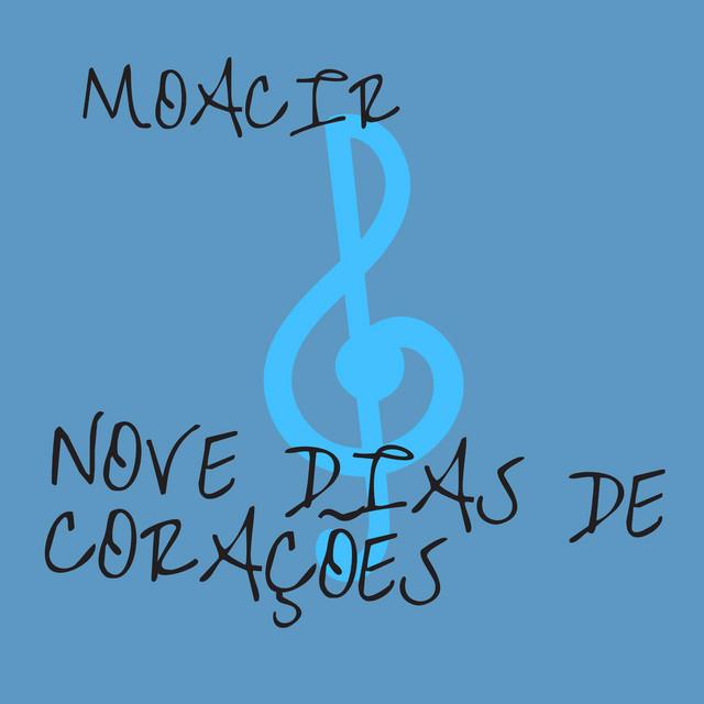 Moacir's avatar image