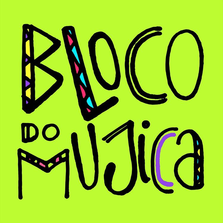 Bloco do Mujica's avatar image