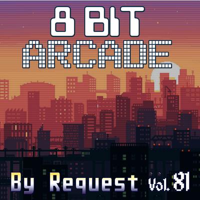 Souvenir (8-Bit Selena Gomez Emulation) By 8-Bit Arcade's cover