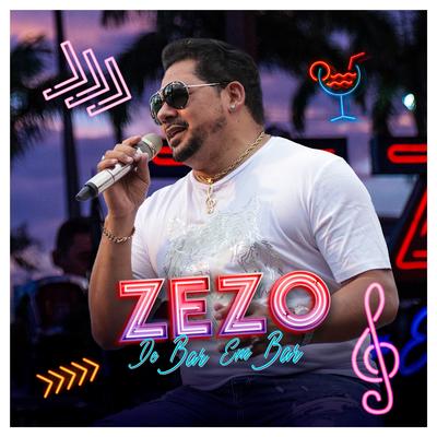 Falhastes Coração By Zezo's cover