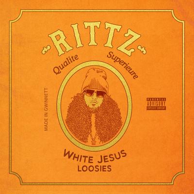 White Jesus  Loosies's cover