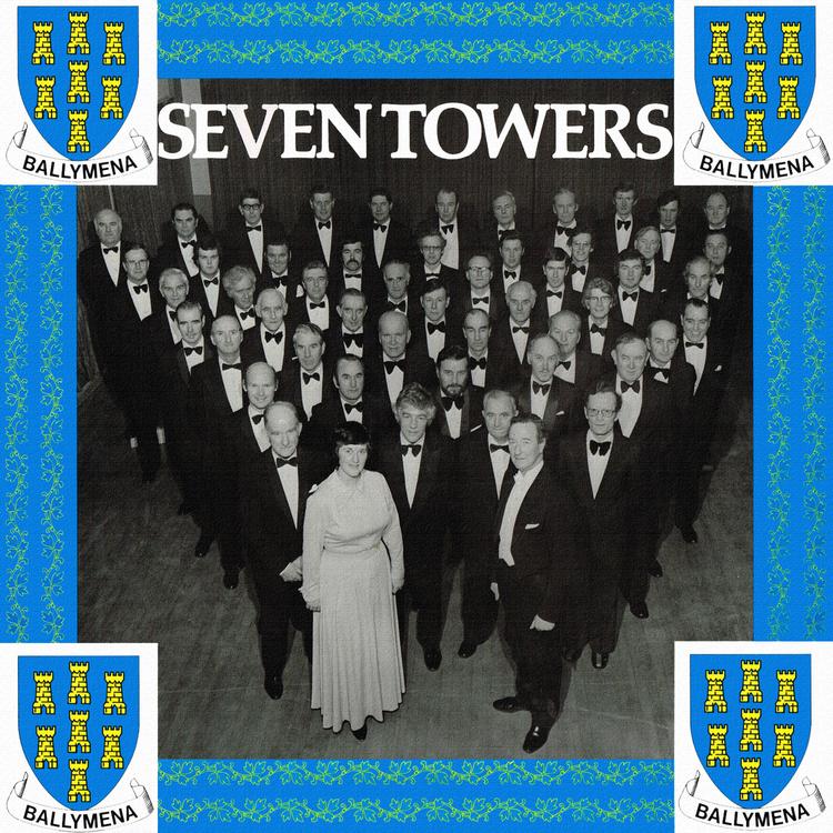 Seven Towers Choir Male Voice Choir's avatar image