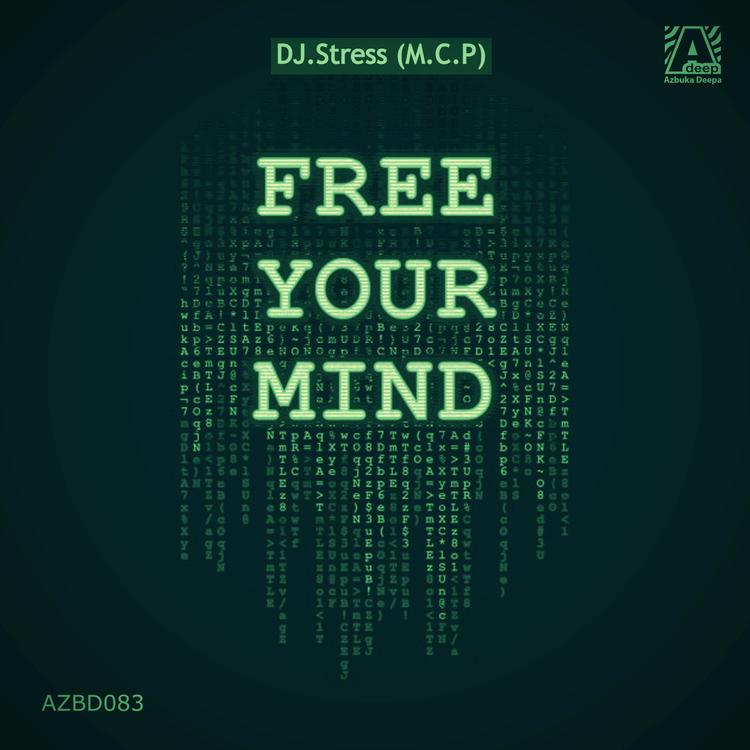 DJ.Stress (M.C.P)'s avatar image