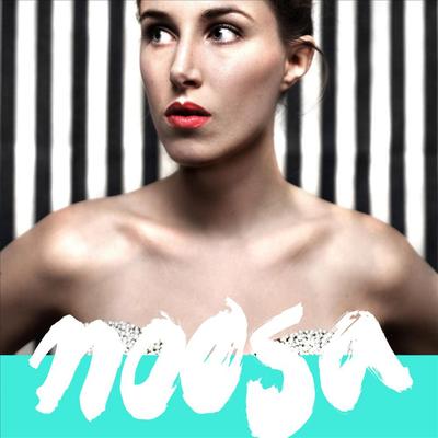 Walk On By By Noosa's cover