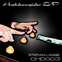 Stefan Lange's avatar cover