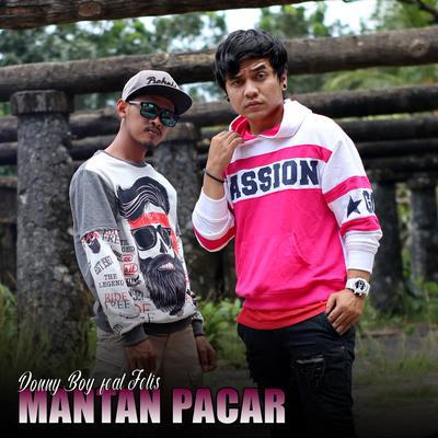 Mantan Pacar's cover