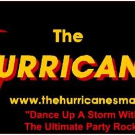 The Hurricanes's cover