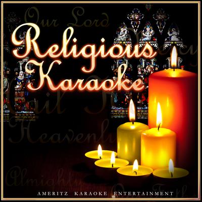 Religious - Karaoke Vol. 51's cover