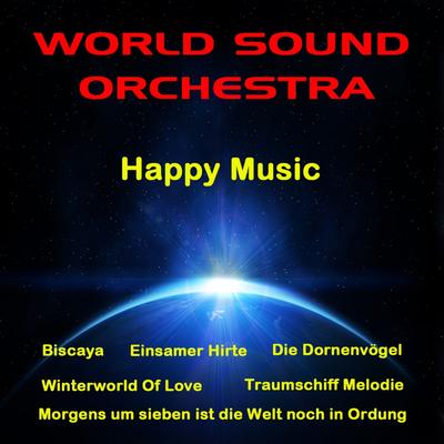 Happy Luxemburg By World Sound Orchestra's cover
