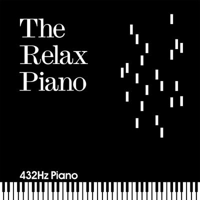 Piano Relaxation By 432Hz Piano's cover