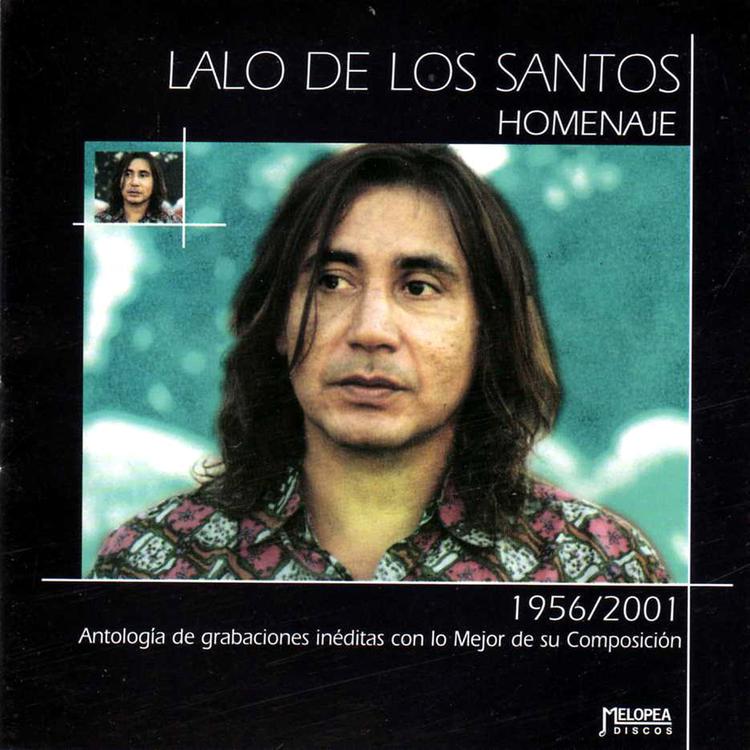 Lalo De Los Santos's avatar image