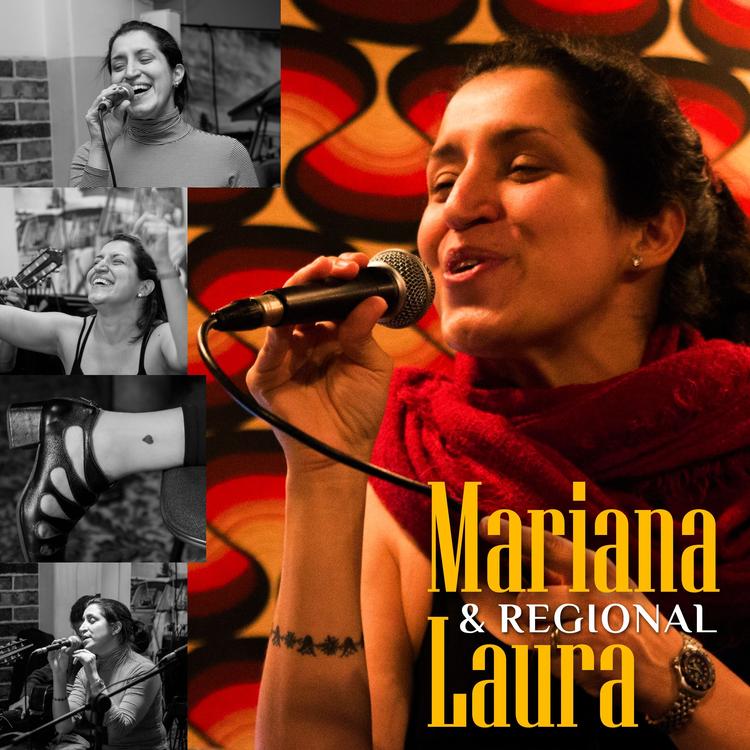 Mariana Laura's avatar image