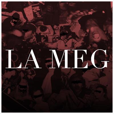 La Meg's cover