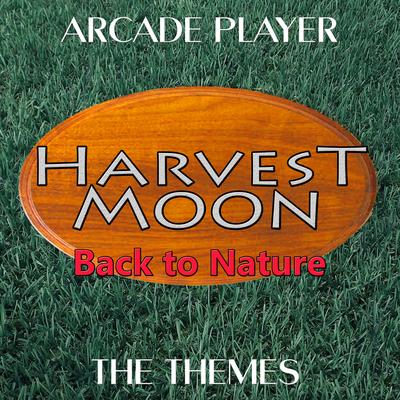 Harvest Moon: Back to Nature, The Themes's cover