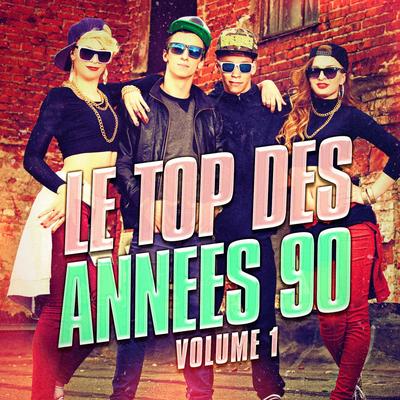 We Like to Party By Les années 90's cover