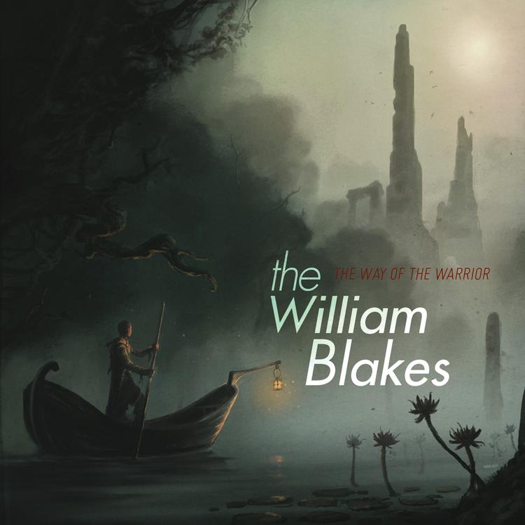 The Willian Blakes's avatar image