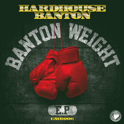 Prep For War By Hardhouse Banton's cover