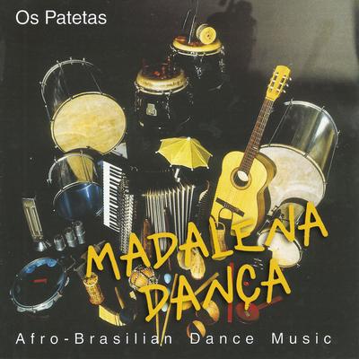 Os Patetas's cover