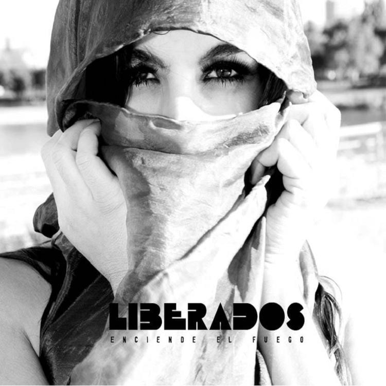 Liberados's avatar image