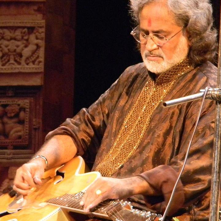 Vishwa Mohan Bhatt's avatar image