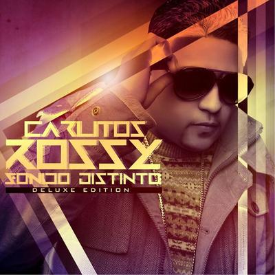 Sonido Distinto (Deluxe Edition)'s cover