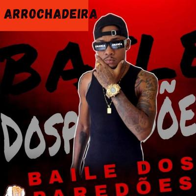 Baile Dos Paredões's cover