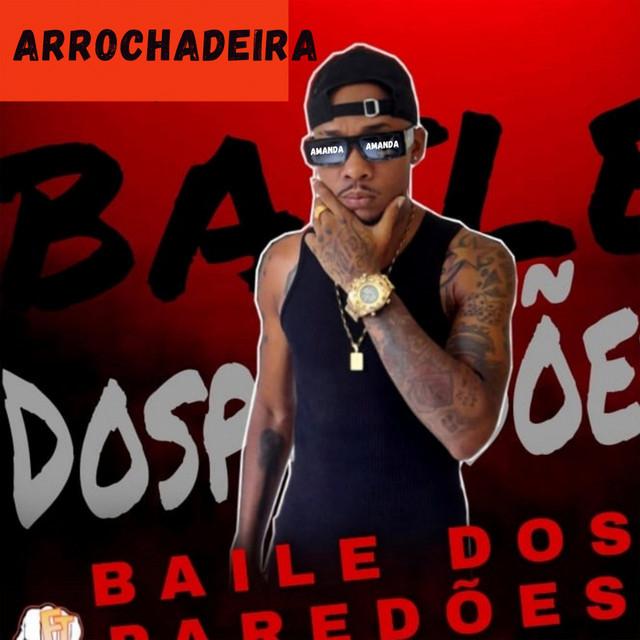 Baile Dos Paredões's avatar image