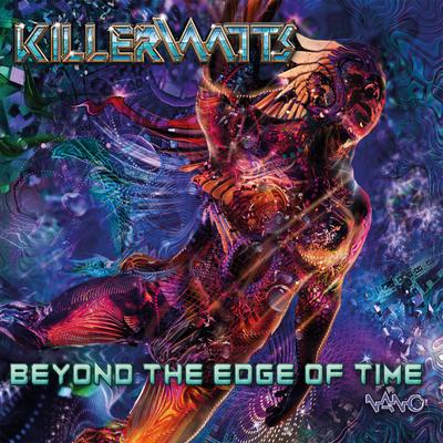 Edge of Time (Ingrained Instincts Remix) By Killerwatts, Mandala (UK), Ingrained Instincts's cover