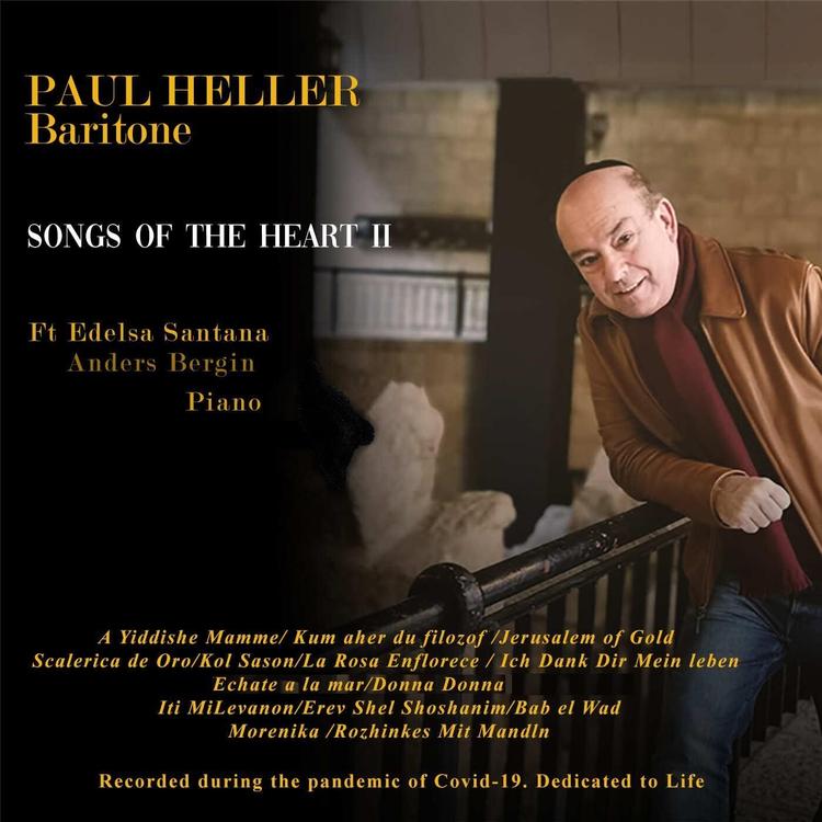 Paul Heller's avatar image