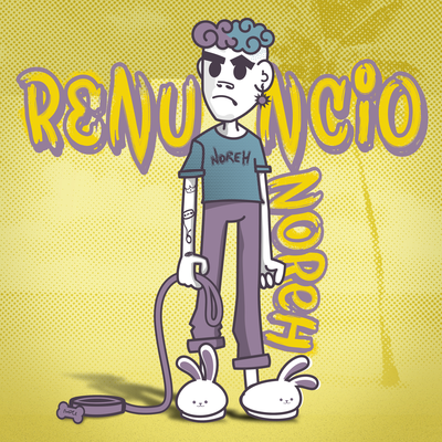 Renuncio's cover