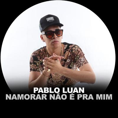 Pablo Luan's cover