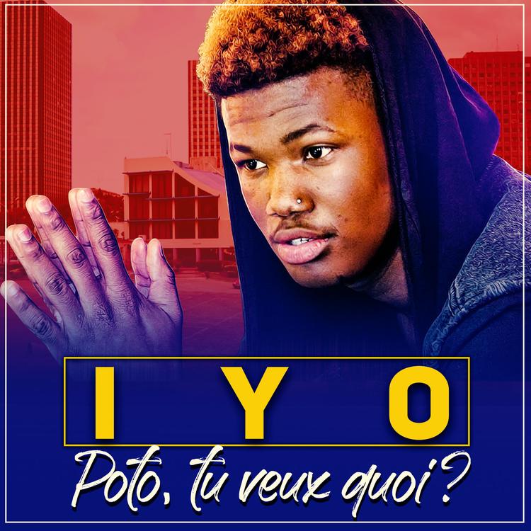 Iyo's avatar image