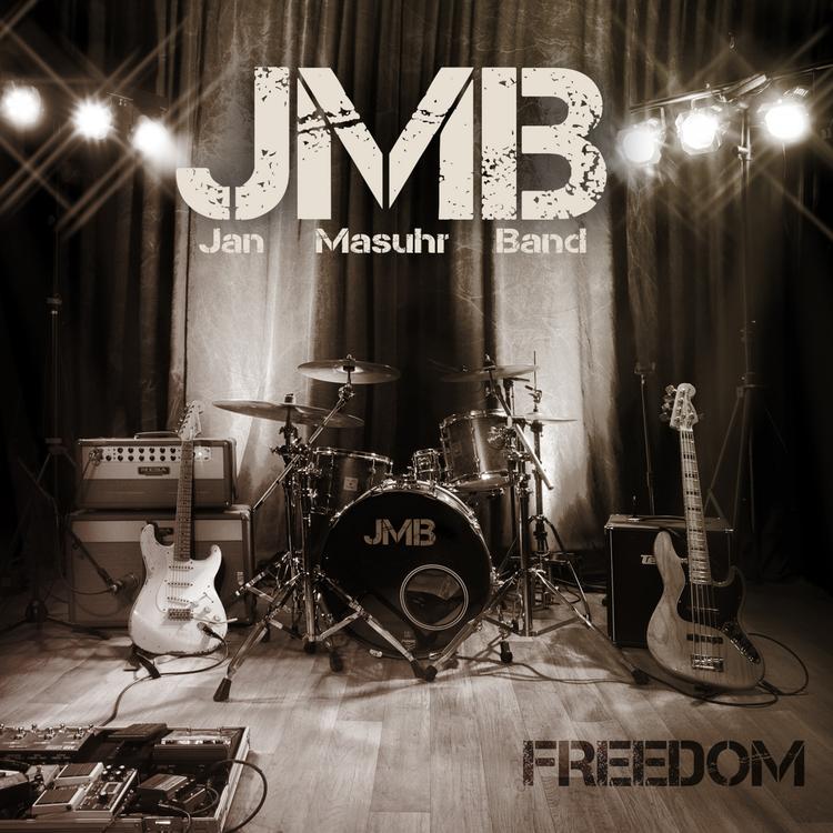 Jan Masuhr Band's avatar image