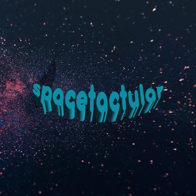 Spacetactular's cover