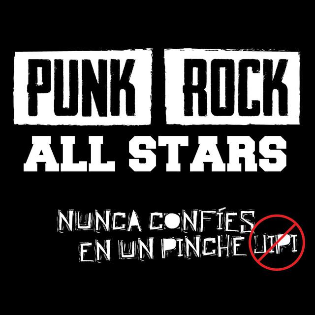 Punk Rock All Stars's avatar image