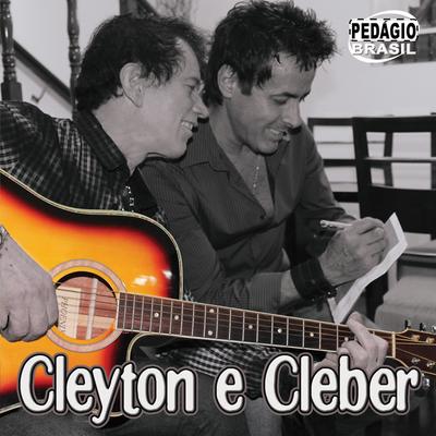 Cadê  Aquela Estrela By Cleyton e Cleber, Rionegro & Solimões's cover